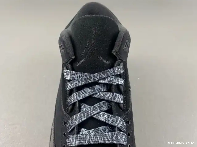 Cheap Cat Jordan 3 Retro Air CK9246-168 Black 0620